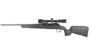 SAV AXIS XP CMPCT 6.5CM 20" 4RD BLK