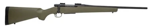 MOSSBERG PATRIOT 270 WIN 22IN FLUTED BARREL 5RD ODG WEAVER STYL BS 28077