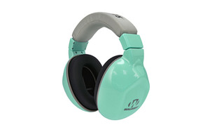 WALKER'S BOOMIES EAR MUFF XS TEAL