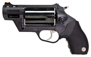 TAURUS JUDGE PUBLIC DEFENDER 45/410 5RD 2.5IN BARREL 2-441021PFS