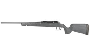 SAV AXIS 2 CMPCT 6.5CM 20" 4RD GRAY