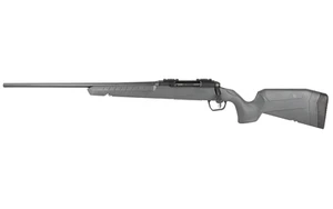 SAV AXIS 2 30-06SP 22" 4RD GRAY LH
