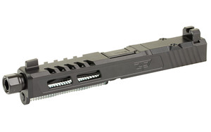 ZAF ZPS2 CMP SLD FOR G17 G3 TB BLK