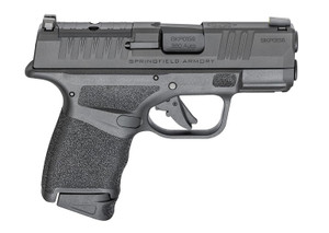 SPRINGFIELD HELLCAT OSP 380ACP 3IN BARREL 13RD BLACK U DOT SIGHT HC931380BOSP