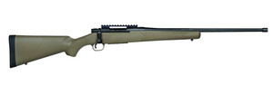 MOSS PAT 6.5CRDM BLU/FDE 5R