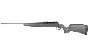 SAV AXIS 2 308WIN 22" 4RD GRAY LH