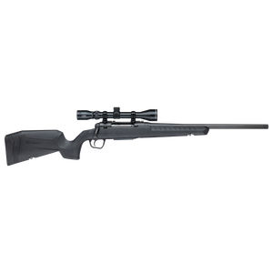 Savage AXIS XP Rife .308 Win 4rd Magazine(1) 22'' Threaded Barrel
