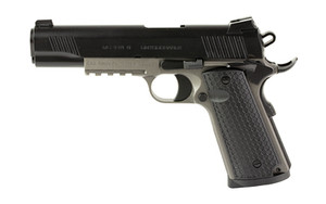GIRSAN MC1911S 45ACP 5" 8RD TWO TONE