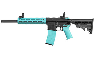 TIPPMANN M4-22 ACCENT 22LR 25RD REB