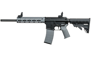 TIPPMANN M4-22 ACCENT 22LR 25RD GRAY