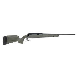 Savage AXIS 2 Gray Rifle 6.5 Creedmoor 4rd Magazine(1) 22'' Threaded Barrel