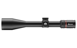 BURRIS FULLFIELD 6-24X50MM PA AE