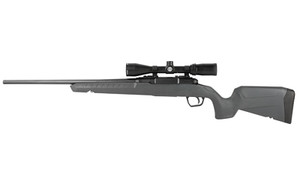 SAV AXIS 2 XP CMP 6.5CM 20" 4RD GRY