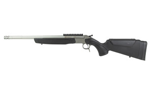 CVA SCOUT GEN 3 TD 338ARC 18" STS