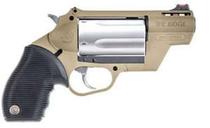 TAUR JUDGE PD 45/410 2 SS 5RD
