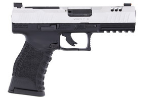 WLT WMP SILVER 22WMR 15RD