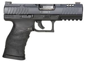 WLT WMP 22WMR 4.3 BLK 15RD