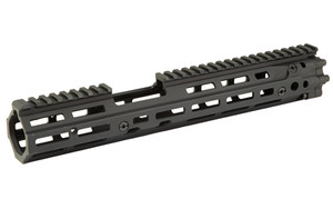 DD RIS III RAIL ASSEMBLIES 13" BLK