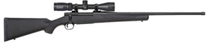 MOSSBERG PATRIOT SPORTING RIFLE 7MM PRC BLACK 3RD 28249