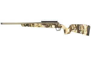 SAV AXIS 2 PRO 400LEG 20" 4RD WSTRN