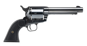 TAURUS DEPUTY .357 MAG/9MM 5 1/2IN BARREL 6RD BLACK 2-D357951