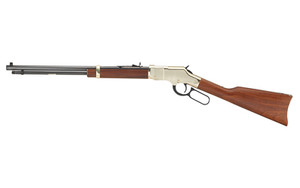 HENRY H4 GOLDEN BOY 22LR 20" 16RD