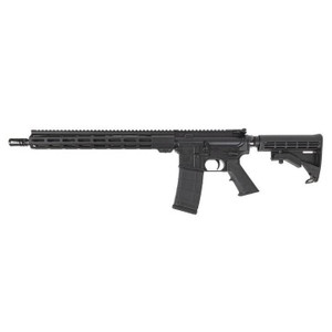 DPMS DPM4 AR-15 Rifle 5.56mm 30rd(1) 16" Threaded Barrel M-LOK Handguard M4 Stock