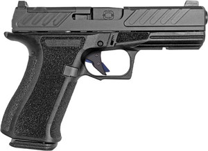 SHADOW SYSTEMS CR920XL 9MM 10RD BLACK LE EDITION OR DOT FRONT SIGHT LE-5356