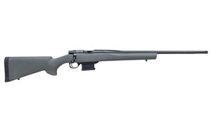 HOWA M1500 22ARC 22" TB 5RD GRN