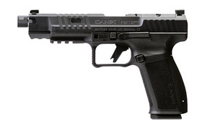 CANIK METE SFX PRO 9MM 5.74" 20RD BK