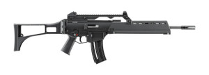 H&K G36 .22LR 16IN BARREL 1-20RD MAG