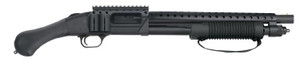 MOSS SHOCKWAVE SPX 12/14" 5RD