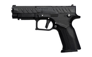 GPWR Q100 9MM MK23 4.25" 15RD BLACK