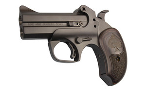 BOND BLKJCK W/TG 45C/410 3.5" BLK