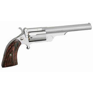 NAA RANGR2 22WMR 4" 5RD