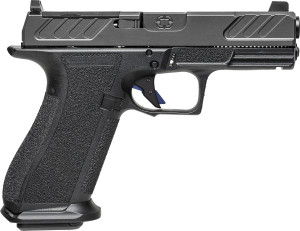 SHADOW SYSTEMS XR920 9MM 10RD BLACK LE EDITION OR DOT FRONT SIGHT LE-3334