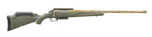 RUG AMER G2 PRED 6.5 PRC 22