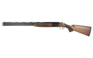 POINTER FT912 O/U 12/28" 3" BLK/WLNT