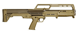 KEL KS7 12/18.5 3" TAN