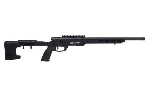 SAV B17 PRECISION 17HMR 10RD