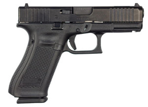GLOCK 45 V COMPENSATED 9MM 10RD PV4559201 TALO
