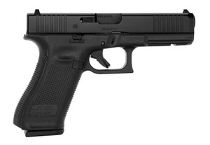 GLOCK 17 V COMPENSATED 9MM 10RD TALO PV1759201