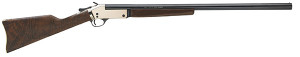HENRY SINGLE SHOT BRASS SHOTGUN 20 GAUGE 1RD 26IN BARREL H015B-20