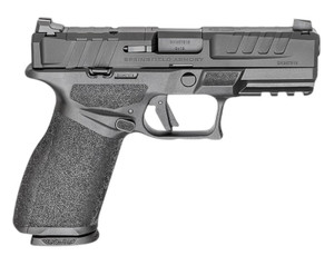 SPRINGFIELD ARMORY ECHELON 4.0 9MM 4IN BARREL 10RD BLACK FC FRAME U-DOT W/TRITIUM LC EC9409BFCLC-U