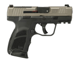 HK CC9 9MM OR TUNGSTEN SLIDE 10RD 81001270 CAMFOUR EXCLUSIVE