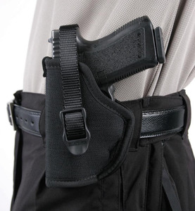 Blackhawk! Nylon Hip Holster