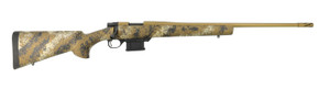 HOWA M1500 FENCE LINE MINI ACTION 22 ARC 22IN BURNT BRONZE BARREL SCORCHED EARTH CAMO HMFN22ARCSE