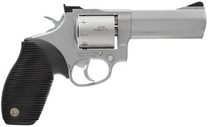 TAUR 992 22LR/MG TRACKER 4" SS