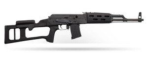 CHIAPPA RAK-9 9MM 17.25" BLACK 10RDCF 500.251