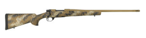 HOWA M1500 FENCE LINE 7MM PRC 24IN BURNT BRONZE BARREL SCORCHED EARTH CAMO HFN7PRCSE
